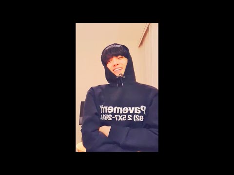 191214 데이식스 원필 DAY6 Wonpil listening to 백예린 Yerin Baek's 0310