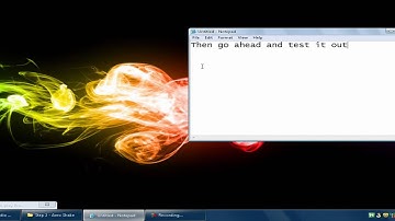 How to make Windows XP And Vista look like Windows 7