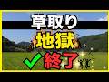 【腰痛よさらば】農薬ゼロでも草に負けない!田んぼの草をやっつける機械除草の決定版マニュアル
