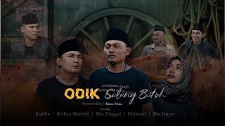 SALENG BUTOH (Mata Pena)