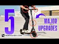 Apollo’s Lightest Electric Scooter Upgraded - Air 2023! Full Review