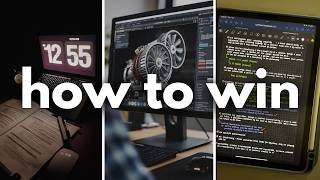 Full If you're an ambitious engineering student, please watch this Update