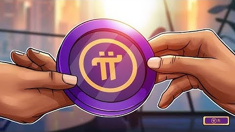 PI NETWORK: YOU CAN NOW EXCHANGE  YOUR PI COIN.