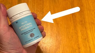 #Probiotics 50 Billion CFU - Immune, Digestive & Gut #Health - Supports Occasional Constipation