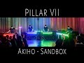 Pillar vii andy akiho  sandbox percussion  michael joseph mcquilken