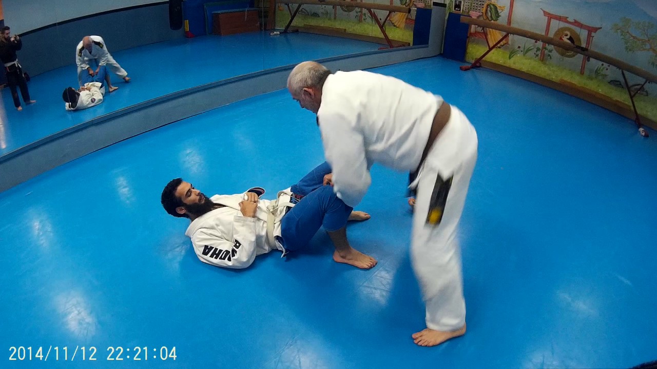 Drill toreada en brazilian jiu jitsu YouTube