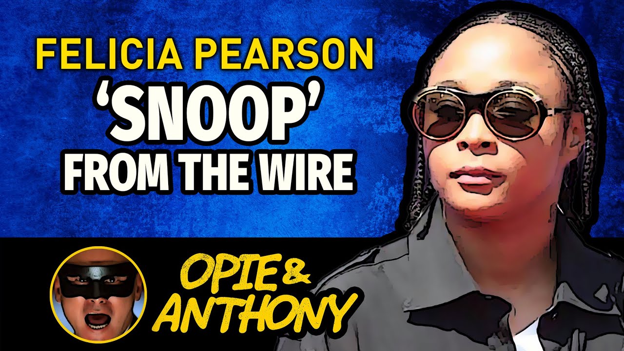 Opie and anthony christmas pictures