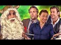 Thor ragnarok  best of chris hemsworth tom hiddleston  mark ruffalo