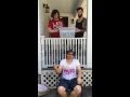 Wheatus ALS Ice Bucket Challenge