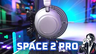 Better than expected 🤔 Anker soundcore Space 2 Pro