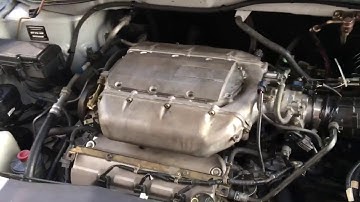 99-10 HONDA ACURA V6 3.5 MISFIRE CYLINDERS 1 and 4 - 2010 honda accord