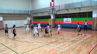 20160410 Game 7 發熱一 VS Oops 04