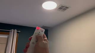 Famous Matane 12in LED Mount Ceiling Light Fixture with Remote Control Review Net Worth