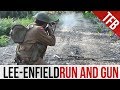 Run and Gun: The Lee-Enfield No.4 Mk.1