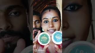 #facecream #whitening #skincare #beuty Lexa whitening cream result💯