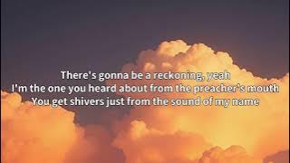 Maren Morris - Beat the Devil (Lyrics)