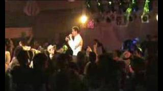 Mallorca-Beach Party mit Peter Wackel IV - Party, Palmen, ..