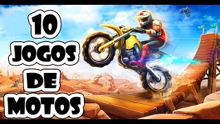 Melhores Jogos de Moto: Os 5 Melhores - Rapozão Racing