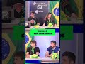 Se esperava um desempenho melhor da seleção brasileira na estreia... 😬🏆#JogaNas11 #DesimpedidosNoR7