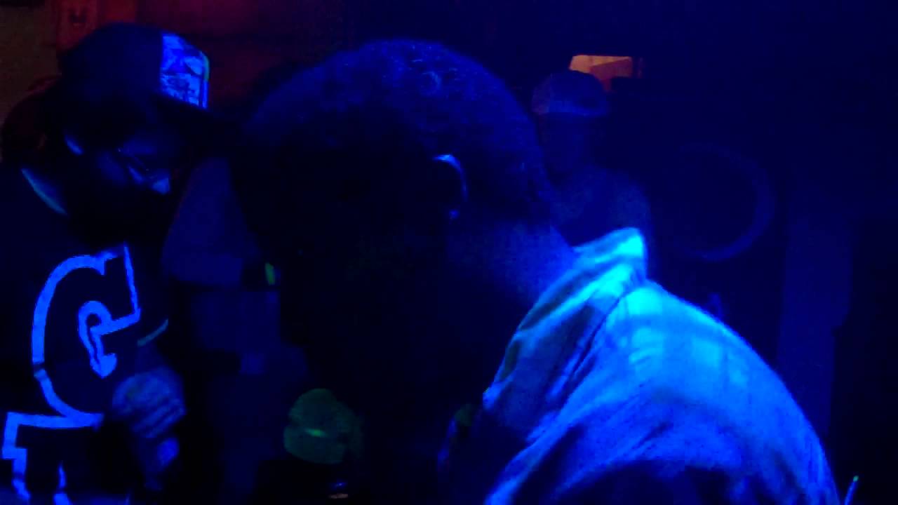 DTF (Dior Sentai) @ Uncle Lou's (2/2)