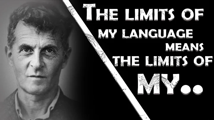 Ludwig Wittgenstein Quotes That Make You Think