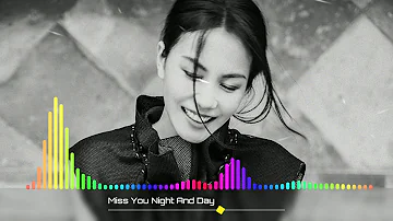 王菲 - Miss You Night And Day (Hi-Res Audio)