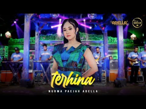 TERHINA - Nurma Paejah Adella - OM ADELLA