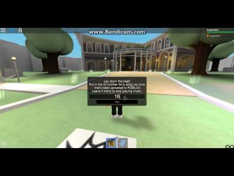 Mlg Songs Codes Roblox Youtube - the mlg game roblox