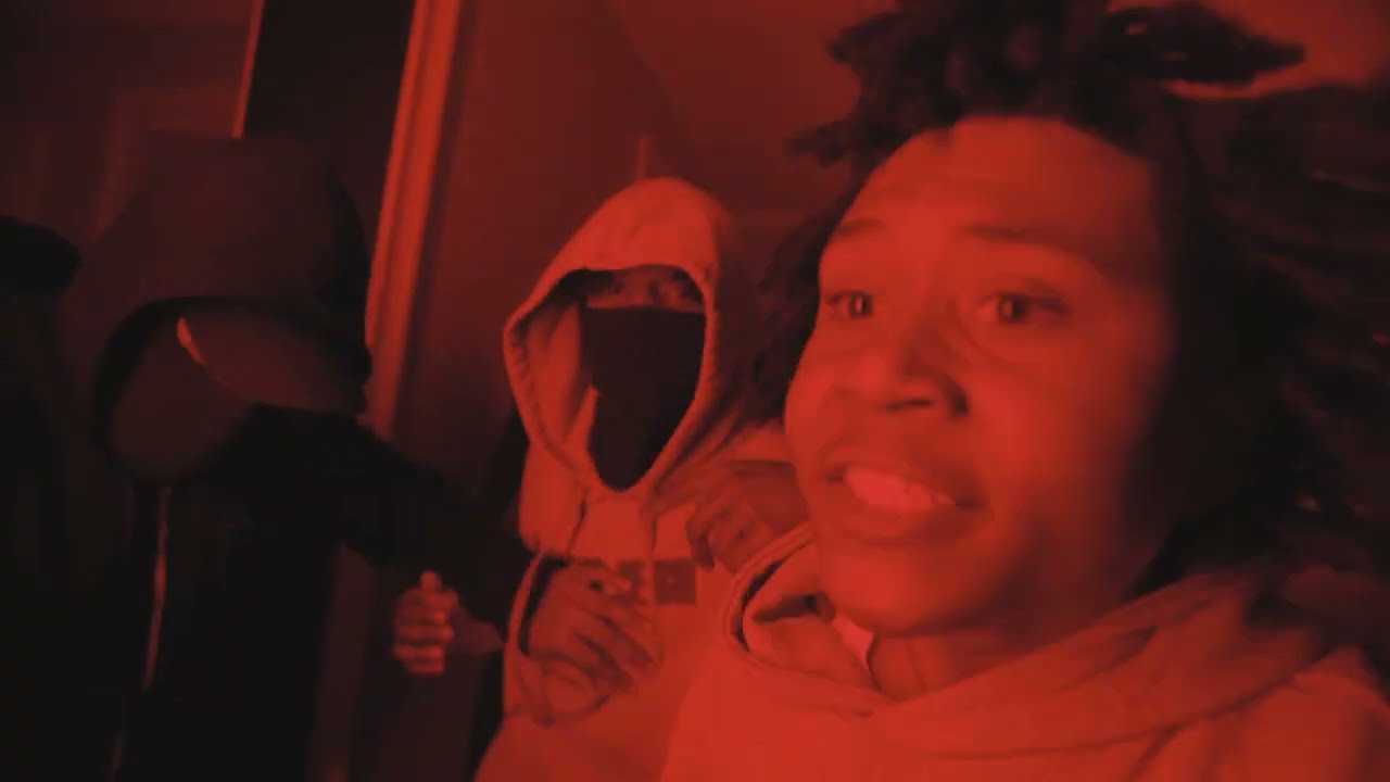 EBKForeign - Codeine Crazy (Shot by 