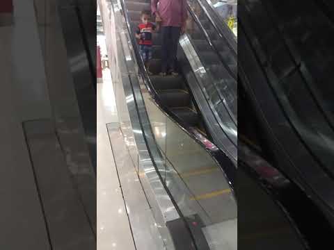 Ayaan Is In Savar Sena Shipping Complex