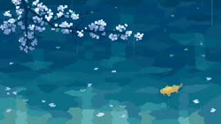kazam - romantique 8bit🏖pixel🏖lofi beat/chillhop