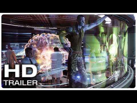 AVATAR 2 THE WAY OF WATER "Humans vs Na'vi" Trailer (NEW 2022)