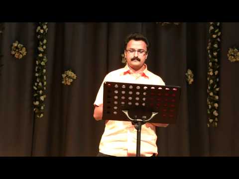 orupidi avalumayi - geethanjali 2010 -ABHILASH PAUL