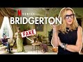 WHY This Show Matters To Your Home: The Pro Reveal of The BRIDGERTON Sets