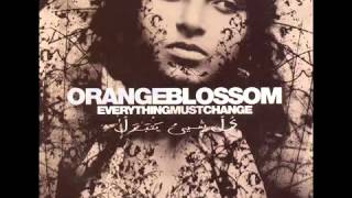 Orange Blossom(Portakal Çiçeği) Cheft el khof---ArabicMusicAntioche Resimi