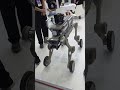 Intelligent Robot