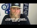 Mariners postgame recap moore woo 2722