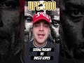 UFC 300 - Sodiq Yusuff vs Diego Lopes