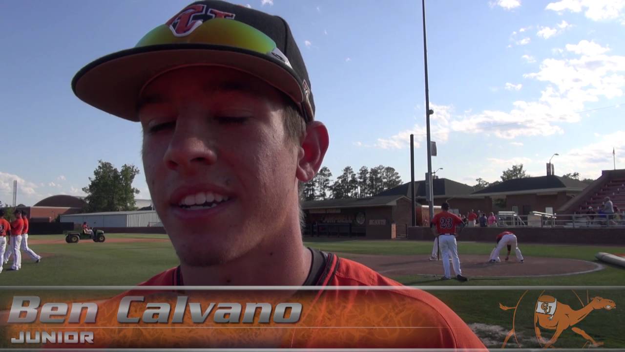 Campbell Baseball Vs High Point Rapid Reaction YouTube campbell-baseball-vs-high-point-rapid-reaction-youtube