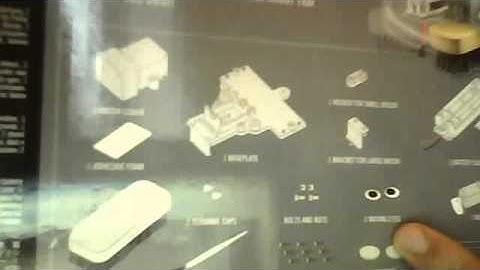 The brush robot review