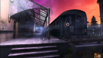 Dracula 3 The path of the Dragon Part XII