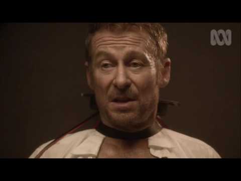 Rake: Cleaver vs. the bikies