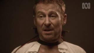 Rake: Cleaver vs. the bikies