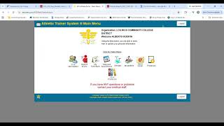 ATS Medical Clearance Guide Tutorial SCC Sports Medicine