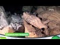 Ординская пещера  | Природа | Телеканал "Страна"