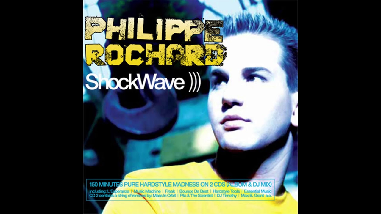 Philippe Rochard - Freak (DJ Michael & C K Remix) adlı videoyu YouTube'da izle Philippe Rochard - Freak (DJ Michael & C K Remix) adlı videoyu YouTube'da izle