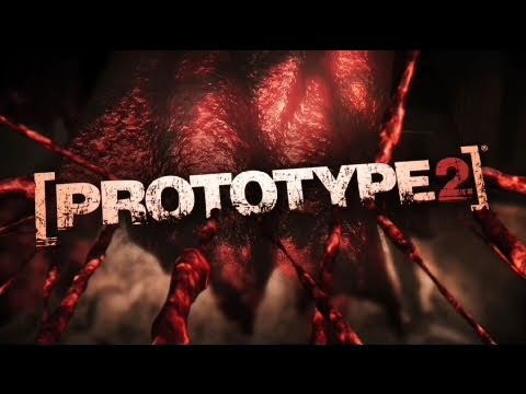 Prototype 2 - E3 2011: Gameplay Trailer | OFFICIAL | HD
