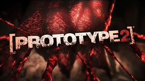 Prototype 2 - E3 2011: Gameplay Trailer | OFFICIAL | HD