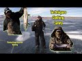 Jigging Lake Trout & Rainbows (Ice Fishing How To)