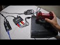 PS3 HD YPBPR HDMI